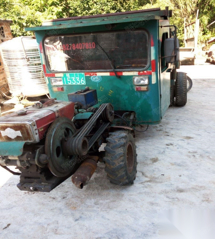 梧州山王出售186万元