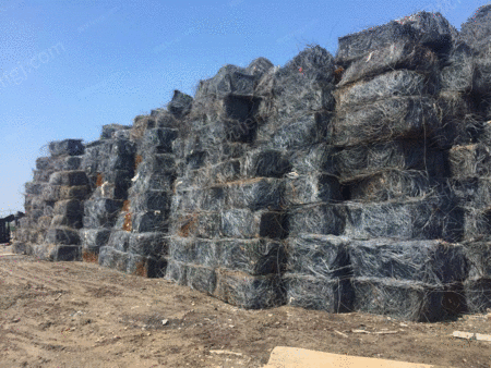 采购一个月500吨镀锌板压块的纯开平板的压块