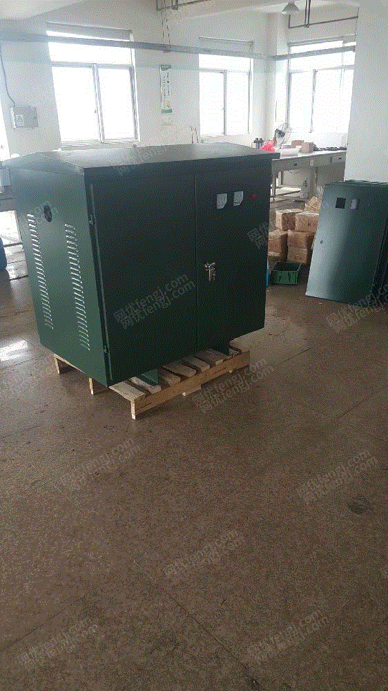 二手变压设备价格