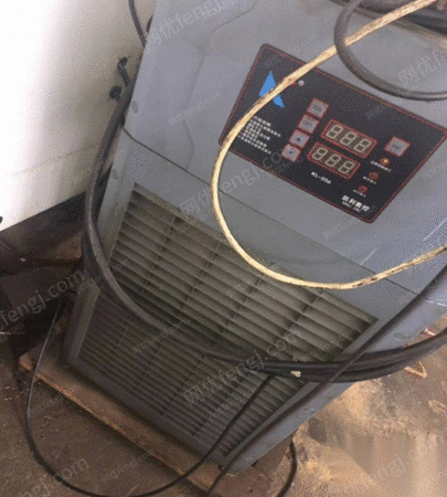 出售二手佳铁500e数控设备