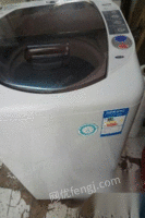 全自动洗衣机三洋出售