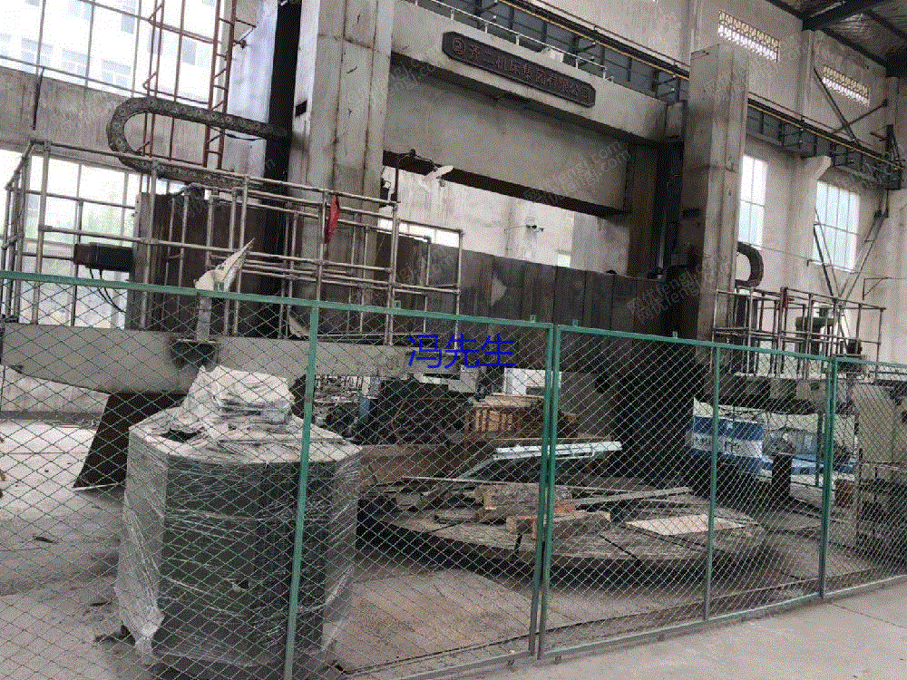 二手车床价格