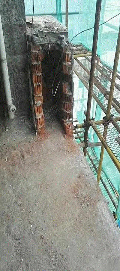 拆除搬迁回收