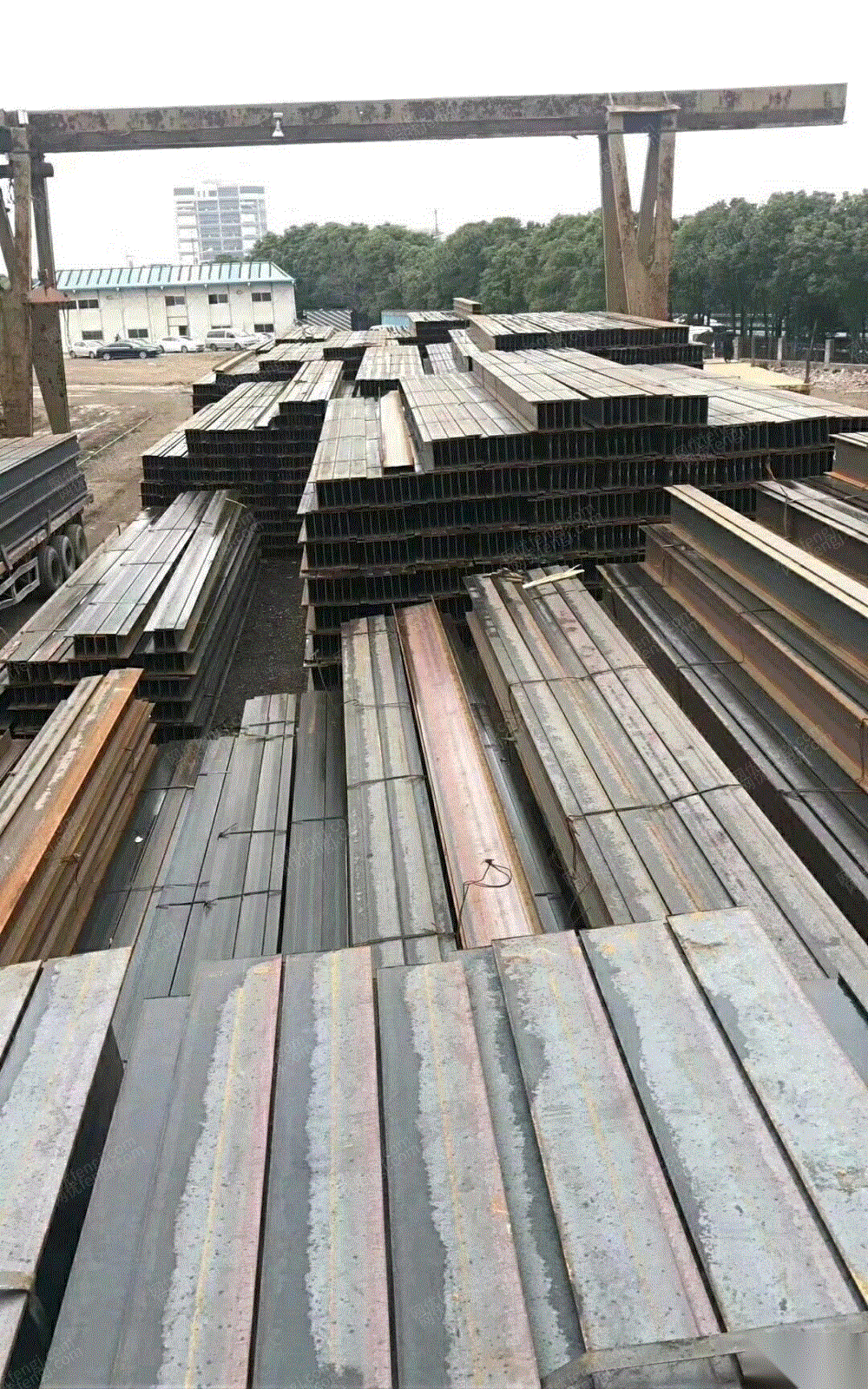 小废(精料)转让