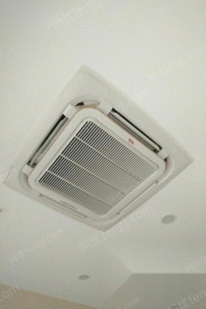 9新tcl钛金空调3p中央空调出售