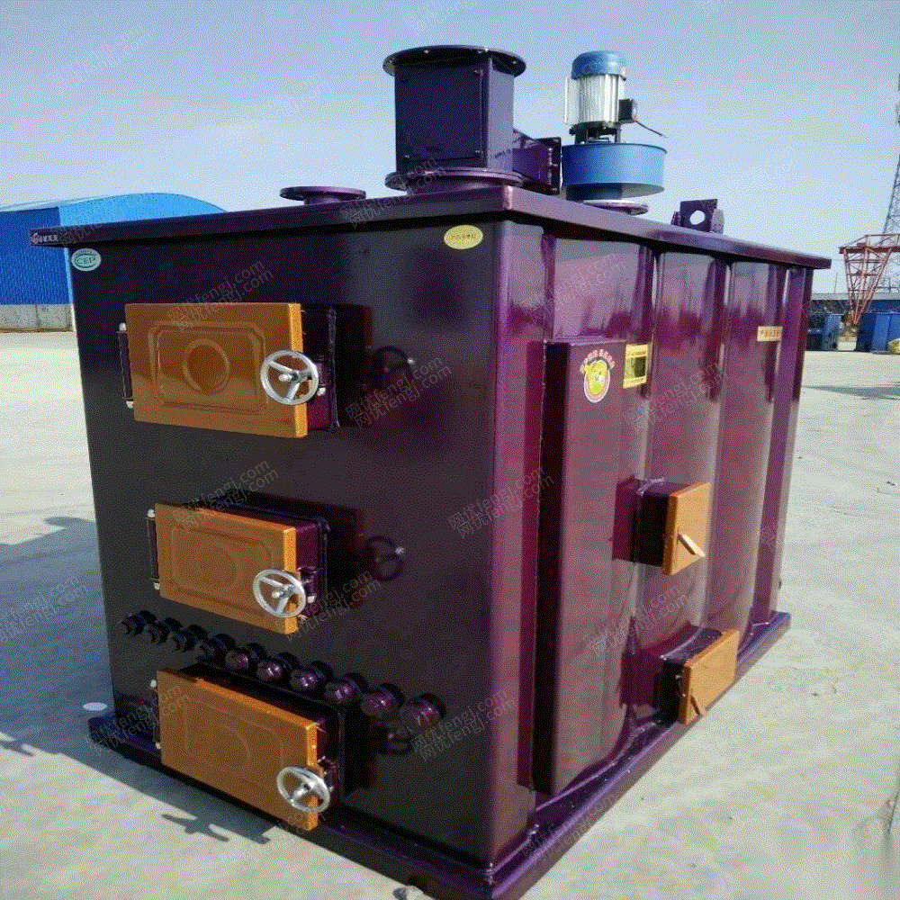 二手燃气锅炉价格