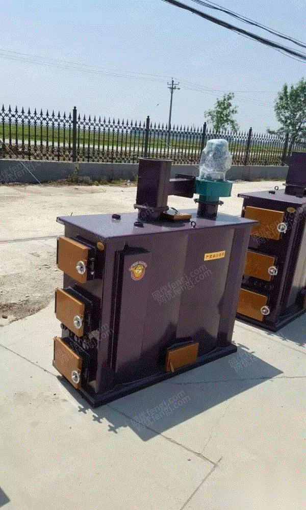 二手燃气锅炉回收