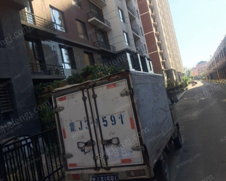 卡车（皮卡，小货）出售