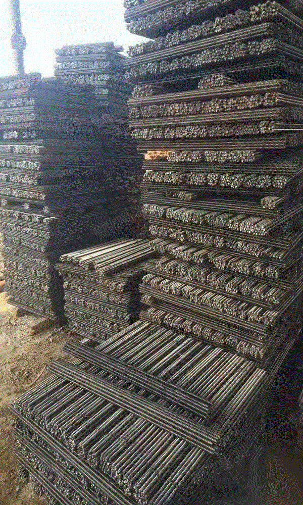 小废(精料)出售