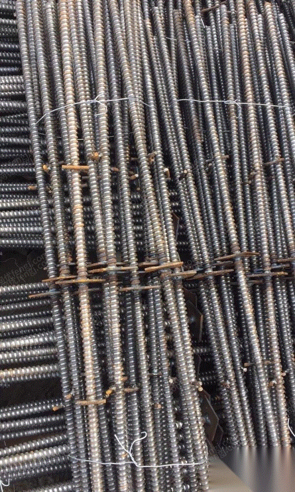 小废(精料)价格