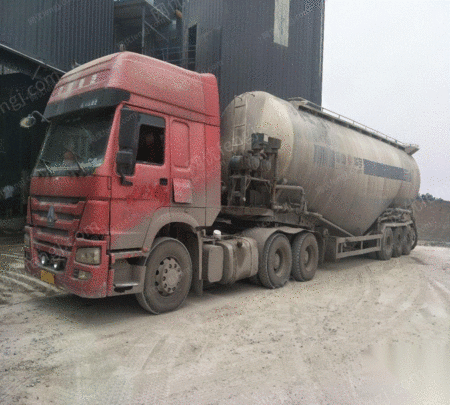 液体槽罐车转让