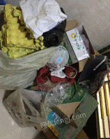 花山废品收购站长期供应废纸箱统货30吨/月