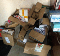 安徽六安个人经营收购部长期供应废纸箱统货30吨/月