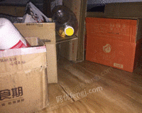 安徽蚌埠(个体经营)收购部长期供应废纸箱统货30吨/月