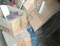 荣俊废品回收站长期供应废纸箱统货30吨/月