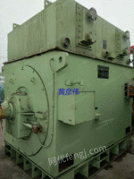 Supply high-voltage motor,type YKS800-6 2800KW10000V,used asynchronous motor