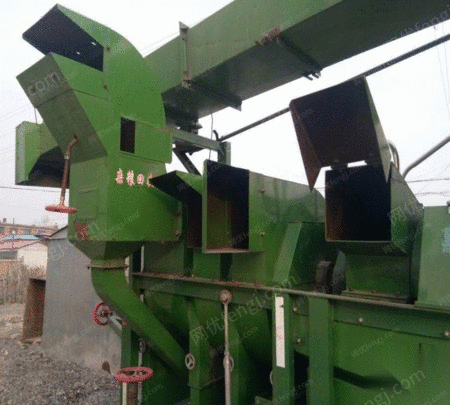 出售闲置二手玉米脱粒机 2.8元