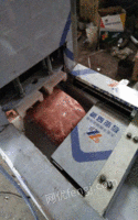 羊肉切片机 全自动数控冻肉切片机 鲜鸡 排骨切块机出售