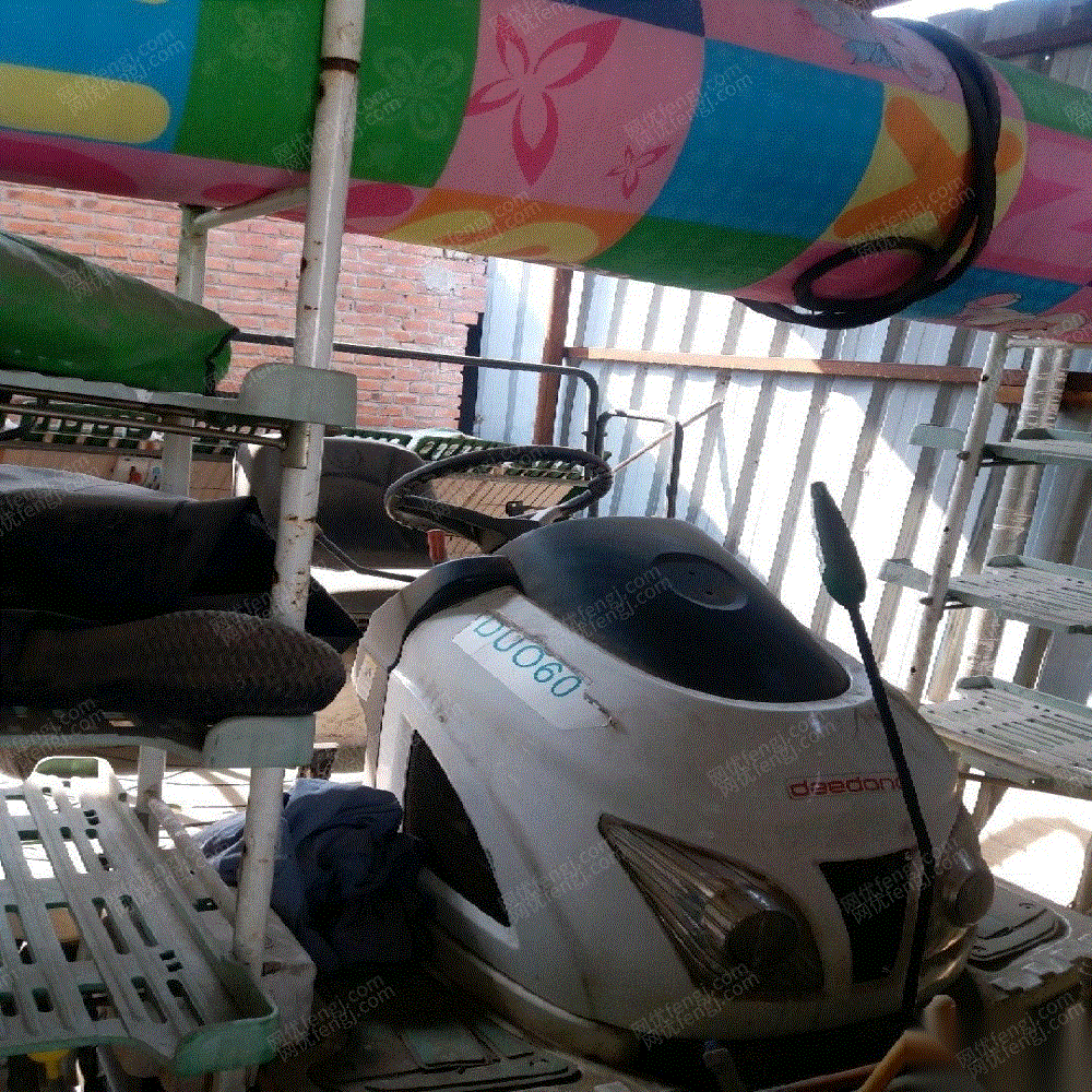 韩国大同duo60高速插秧机30000元