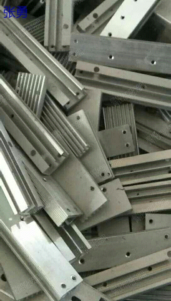 其他合金价格