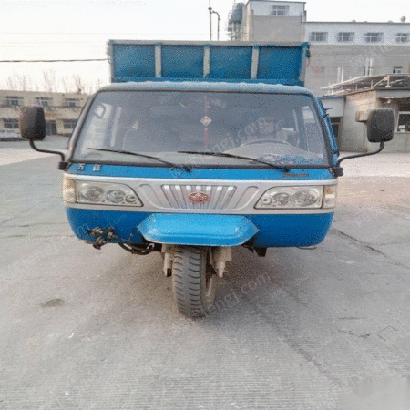 转让库存农用五征三轮车 20000元