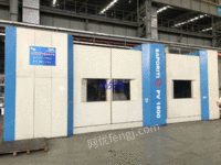 上海出售1台SAPORITI PV 1800二手车床电议或面议