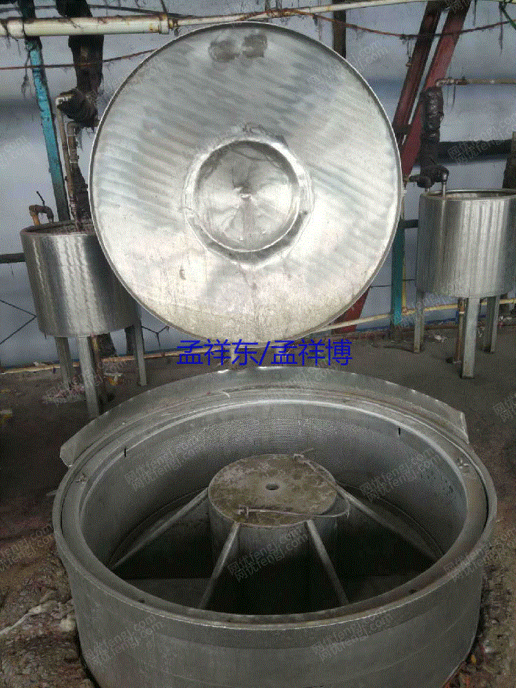 二手棉麻纺纱设备出售