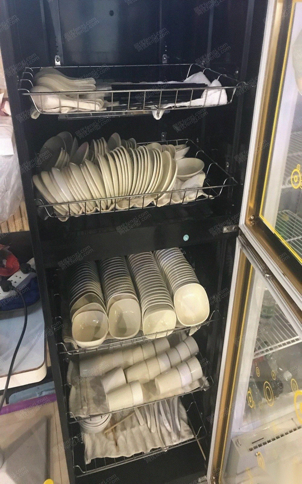 餐厅设备价格