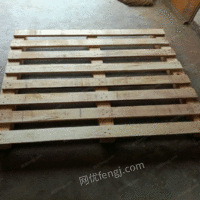 木垫板1米×1.2米，木托盘，木卡板 20元出售