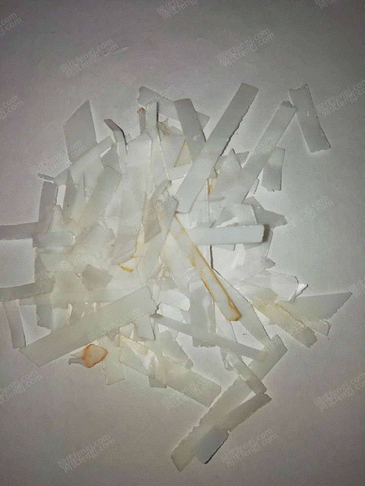 工程废塑料回收