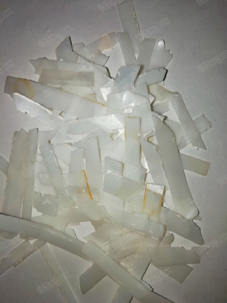 工程废塑料出售