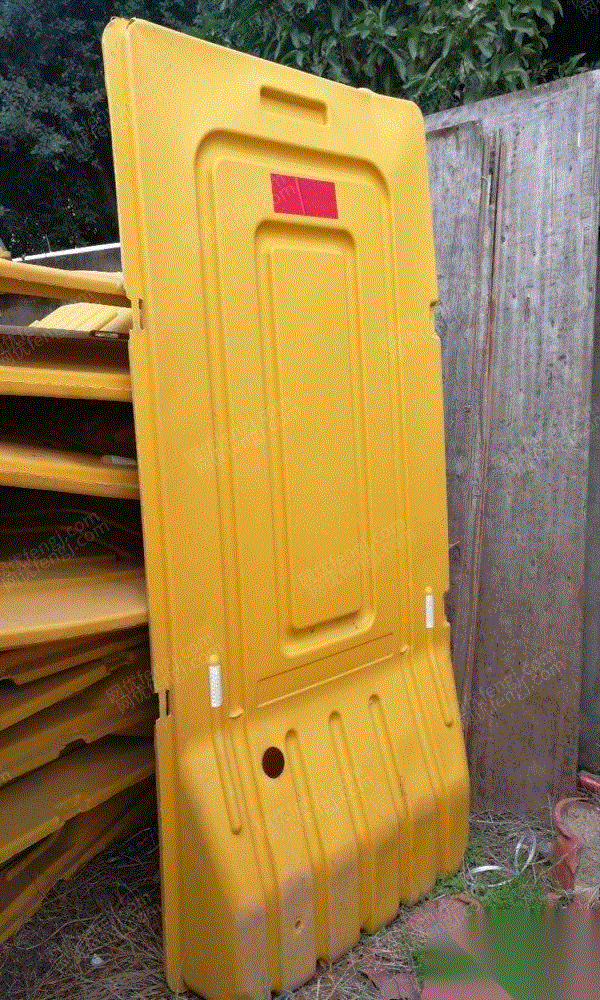 生活類廢塑料價(jià)格