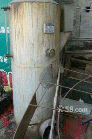 二手鍋爐出售