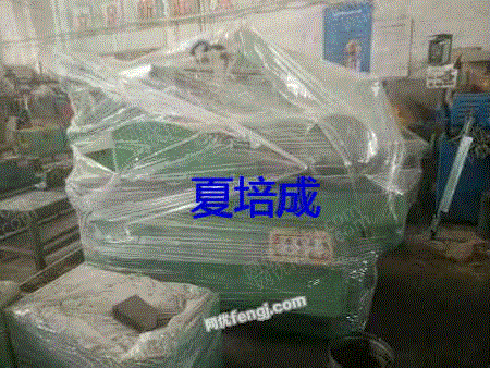 二手磨床回收