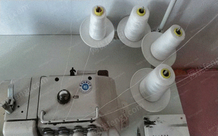 二手缝中设备出售