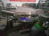 转让全新进口LASKA130斩拌机