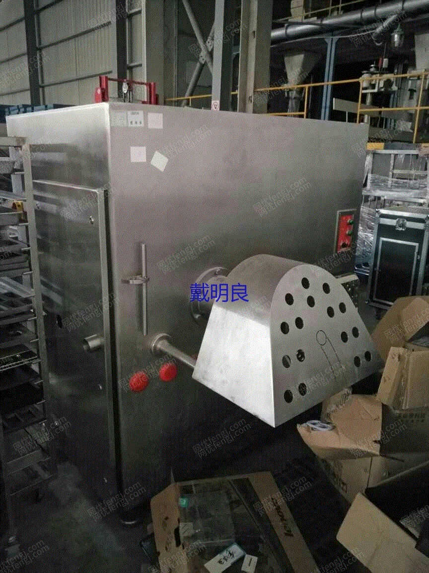 二手肉制品加工设备价格