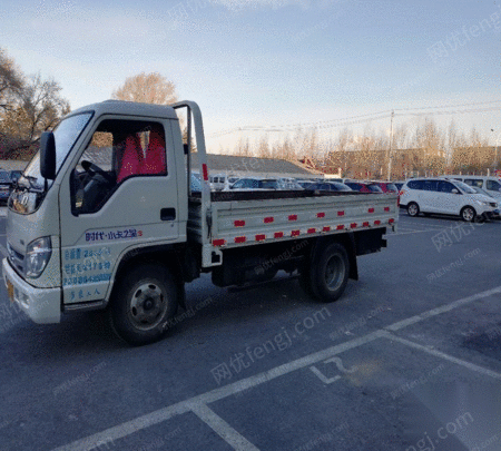 急售时代小卡之星3单排 3.3万元