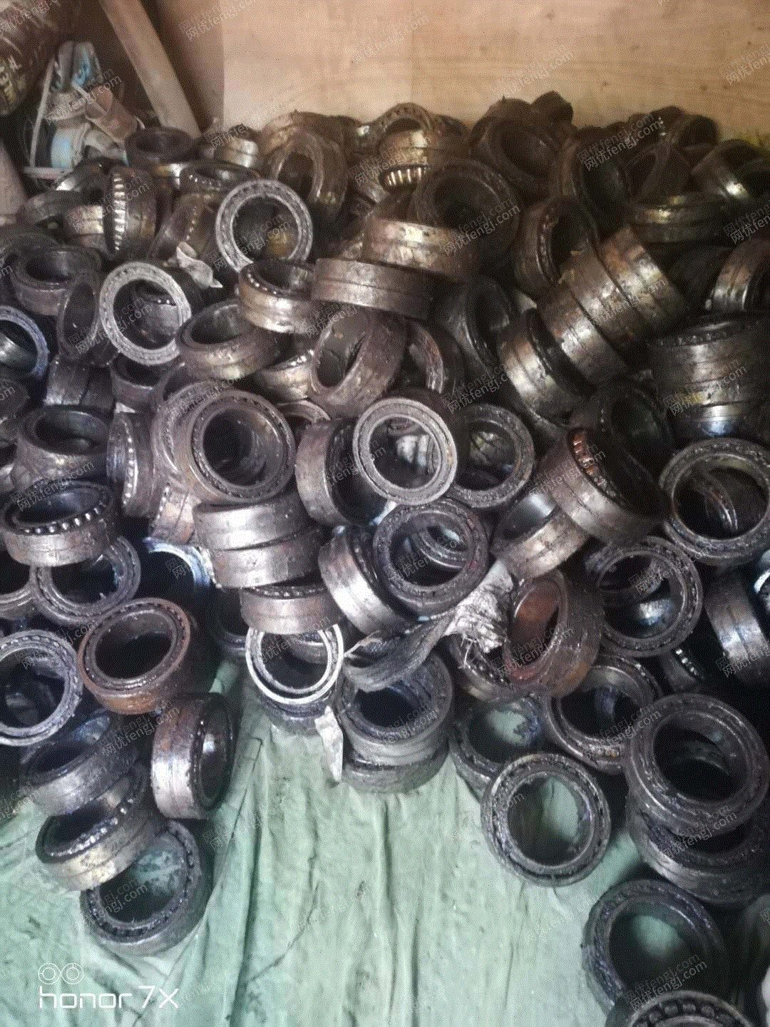 軸承轉(zhuǎn)讓