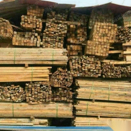 建筑方木出售