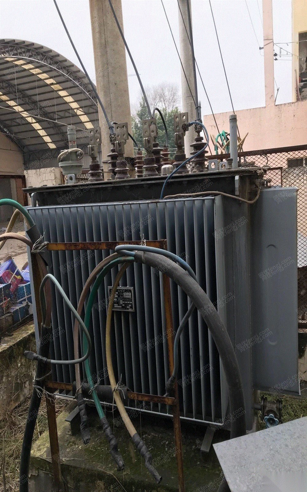 其它变压器转让