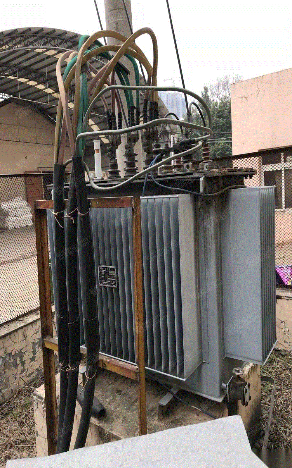 其它变压器出售