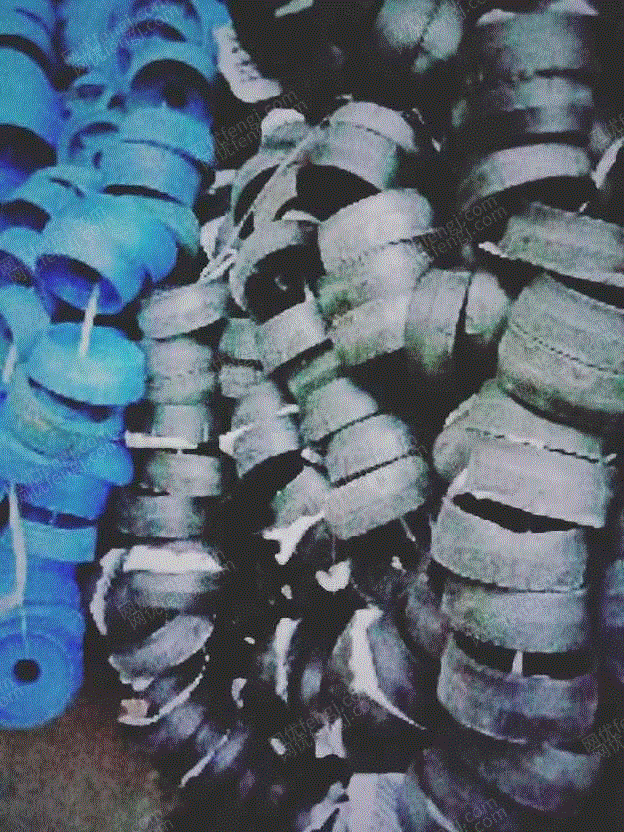 废纸箱纸管回收