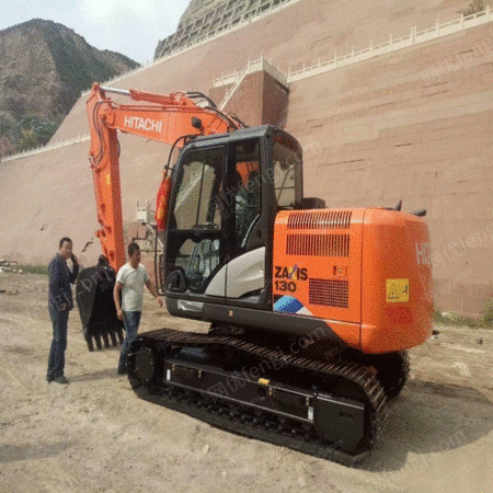 转让库存日立zaixs130-5a