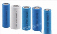 昆山回收ups电池 干电池 磷酸铁锂 18650