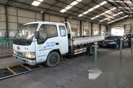 卡车（皮卡，小货）出售