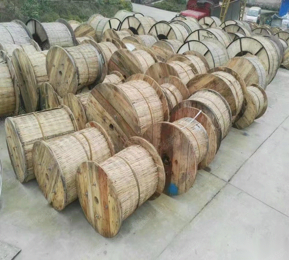 发电设备出售