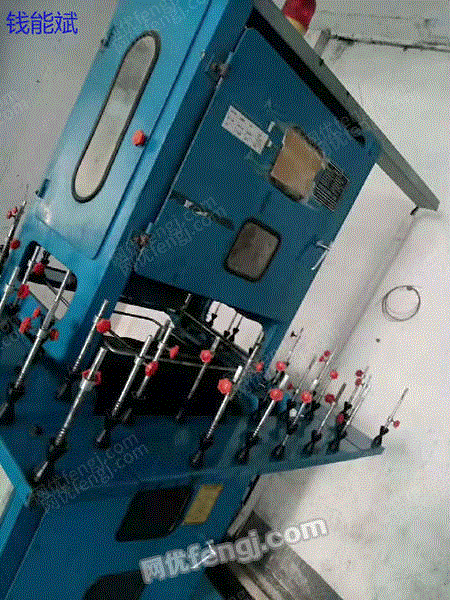 电线电缆设备出售
