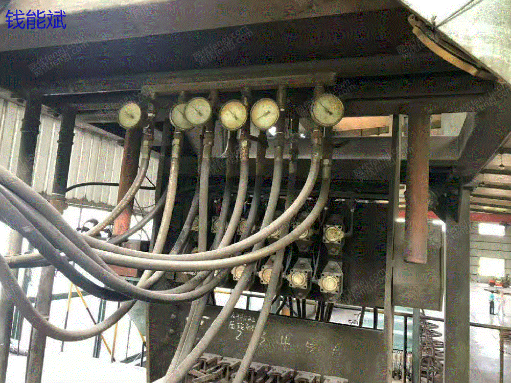 电线电缆设备价格