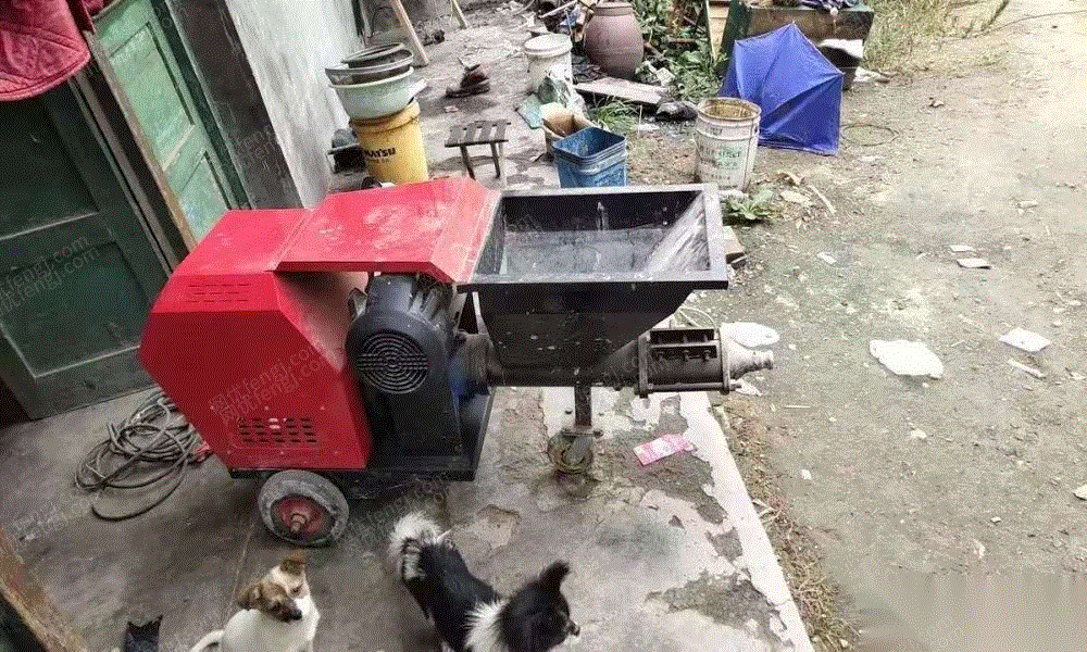 二手采掘设备出售